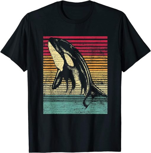 Killer Whale T-Shirt